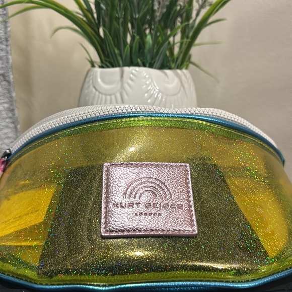Kurt Geiger Vinyl Southbank Belt Bag - Picture 13 of 13